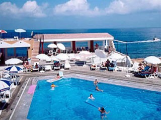 Hotel Sissi Bay